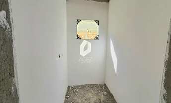 Imagem 5: SOBRADO COM 3 QUARTOS E 4 VAGAS DE GARAGEM , NO HAUER