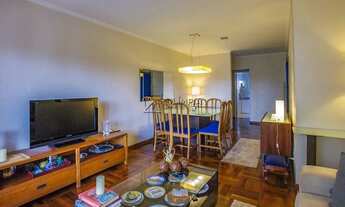 Imagem 7: Venda Apartamento 3 Dormitórios - 113 m² Vila Olímpia