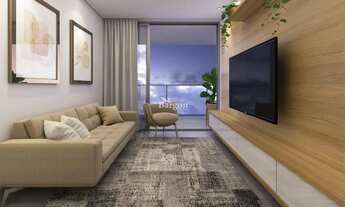 Imagem 4: Apartamento garden 2 quartos sendo 1 suíte a venda no Bairro Jardim Gloria em Juiz de Fora