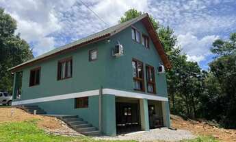 Imagem: Sitio - Bairro Linha Marcondes