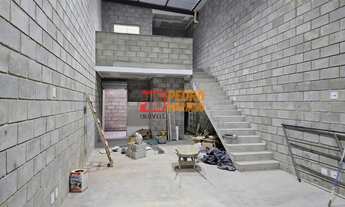 Imagem 2: Galpão no Bairro Barcelona em São Caetano do Sul