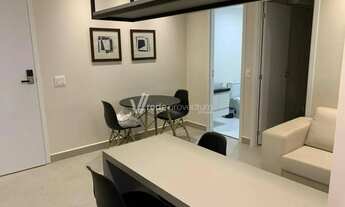 Imagem 6: Apartamento - Cambuí - Campinas