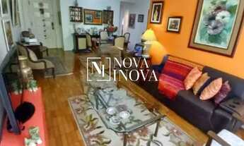 Imagem: Apartamento Padrão / Residencial / Copacabana