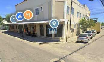 Imagem: Apartamento de 1 quarto no Porto Novo