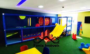 Imagem 6: Apartamento 2 quartos e garagem no condomínio Duccio em Duque de Caxias