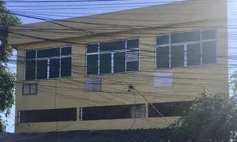 Imagem: BOAÇU - RUA IMBOASSU, 181 APT 203 R 500,00