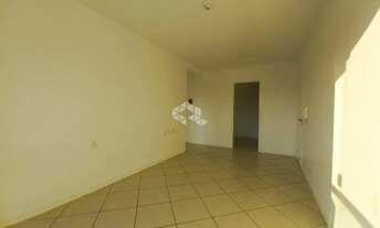 Imagem 3: Apartamento de 1 dormitório, 2 sacadas e vaga coberta. Bairro Operário em Novo Hamburgo. A