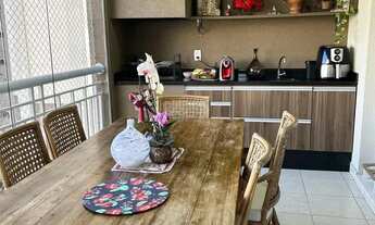 Imagem: Imóvel para venda tem 126 metros quadrados