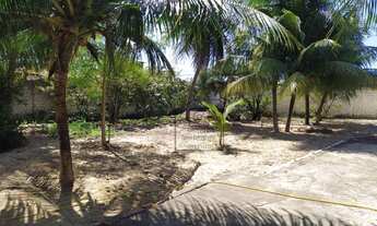 Imagem 2: Terreno com casa à venda, 2073 m² - Pajuçara - Natal/RN - AR0001