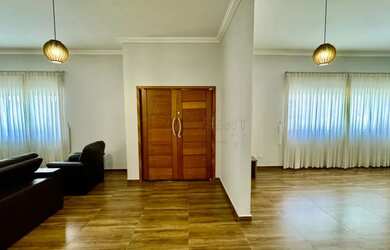 Imagem 3: CASA TÉRREA NO VIVENDAS DO JAPI - JUNDIAÍ - SP