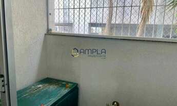 Imagem 4: Cobertura à venda, 2 quartos, 1 vaga, Buritis - Belo Horizonte/MG