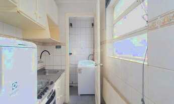 Imagem 5: Imóvel para aluguel tem 30 metros quadrados com 1 quarto em Menino Deus - Porto Alegre - R