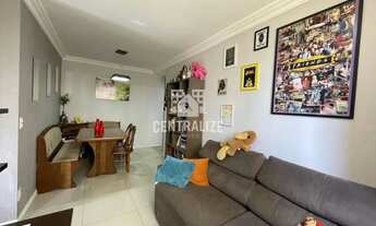 Imagem 5: VENDA - APARTAMENTO-RESIDENCIAL JARDIM AMÉRICA II-PONTA GROSSA-PR