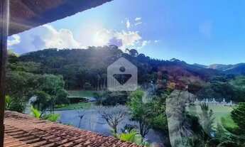 Imagem 4: Flat para venda com 1 quartos, 45m² - Araras - Petrópolis/RJ