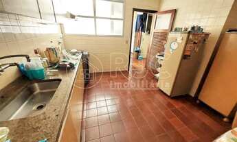 Imagem 7: Apartamento para venda com 156 metros quadrados com 4 quartos em Tijuca - Rio de Janeiro