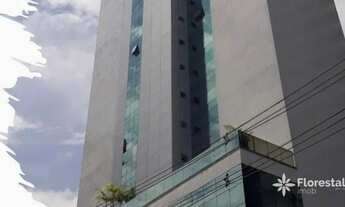 Imagem: Sala com 108,56m² a venda por R$1.090.000,00