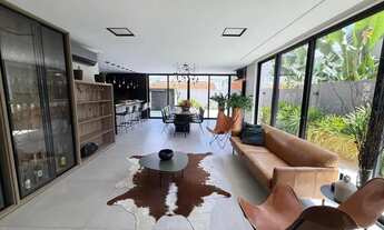 Imagem: PORTEIRA FECHADA) - CASA DUPLEX 350M2, 5