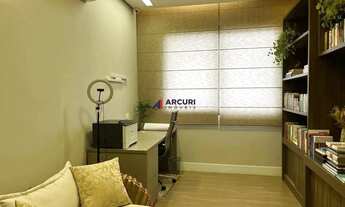 Imagem 12: Casa 03 suítes Alphaville Península dos Pássaros (Nova Lima) - Locação