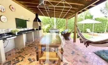 Imagem 7: Casa 4 quartos no bairro Campeche Florianópolis