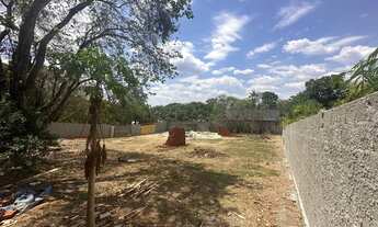 Imagem 2: SMPW Qd. 13 Coqueiro I