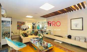 Imagem 3: Apartamento Reformado Garden , 4 Dormitorios com 220m² Vila Suzana