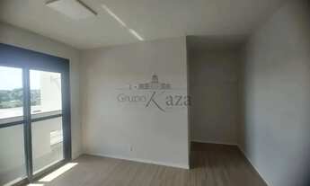 Imagem 6: Oportunidade - Apartamento - Residencial Wonder Cidade Jardim - Jardim Satélite - 2 Dormit