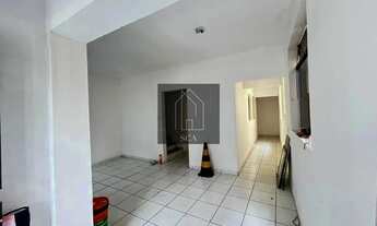 Imagem 5: Sobrado comercial de 200m² com 6 vagas e saída para duas ruas em Moema - SP