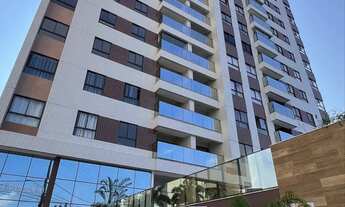 Imagem: Apartamento Reserva de Capim Macio