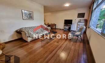 Imagem 4: Apartamento em Rua Barão de Jaguaripe - Ipanema - Rio de Janeiro/RJ