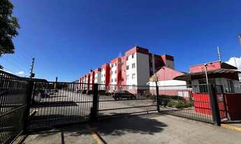 Imagem: APARTAMENTO COM 2 QUARTOS NO BAIRRO PARANAGUAMIRIM