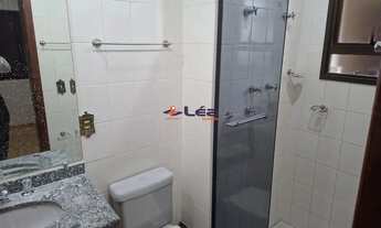 Imagem 7: Apartamento para locação no Centro de Suzano-SP: 3 quartos, 1 suíte, 1 sala, 2 banheiros