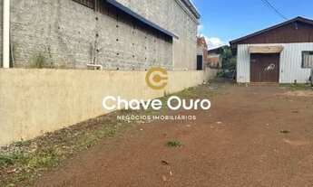 Imagem: Terreno de 585 metros no Brasmadeira