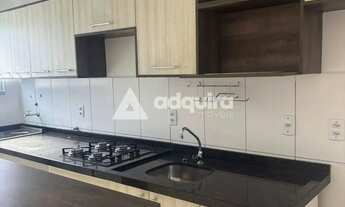 Imagem 6: Apartamento à venda, Oficinas, Ponta Grossa, PR