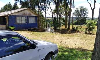 Imagem 4: Terreno com 1 Dormitorio(s) localizado(a) no bairro Centro em Contenda / Ref.:846