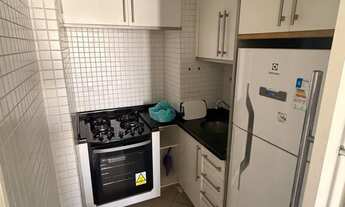 Imagem 7: ? Aluga-se Apto Flat no Jardim Paulista - 14º andar