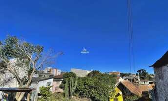 Imagem 2: Terreno 12x35 no Bairro Bom Jesus - São José dos Pinhais