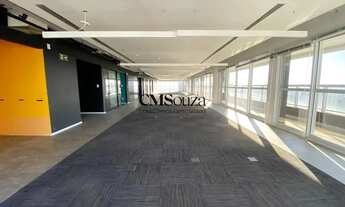 Imagem 4: Sala para alugar em Londrina, Bela Suiça, com 510.13 m², Palhano Premium