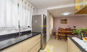 Imagem 7: Casa 3 quartos, 2 vagas - Xaxim