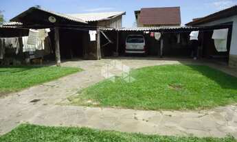 Imagem 6: Casa 3 Dormit, Terreno 800 Metros Hípica, Porto Al