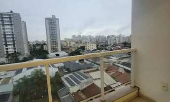 Imagem 3: Apartamento Padrão em São José do Rio Preto