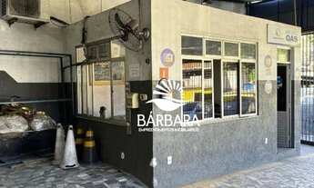 Imagem 4: Galpão, 190 m² - venda por R$ 1.200.000,00 ou aluguel por R$ 9.000,00/mês - Fazenda Grande