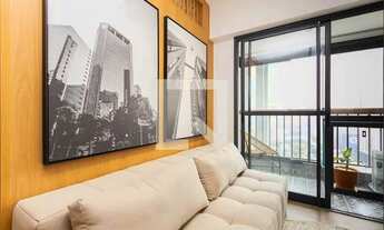 Imagem 4: Apartamento à Venda - Brooklin, 1 Quarto, 28 m2