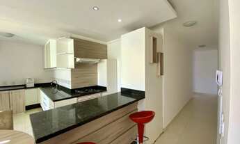 Imagem 3: Apartamento à venda nos Ingleses do Rio Vermelho