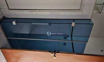 Imagem 12: Kitnet com 1 quarto para alugar, 40 m² por R$ 925/mês - Santa Terezinha - Juiz de Fora/MG