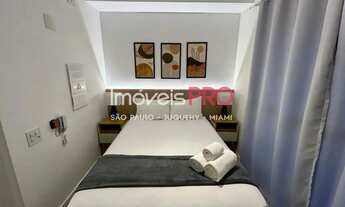 Imagem 5: Maravilhoso Apartamento em Moema Pássaros Totalmente Equipado