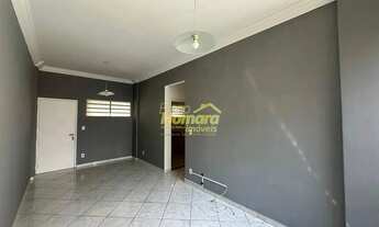 Imagem 2: Apartamento para venda e locação de 62 m² com 2 dormitórios no bairro da Santa Cecília, Sã