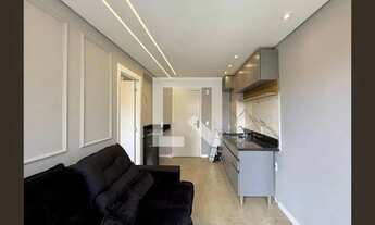 Imagem 7: Apartamento à Venda - Brooklin, 1 Quarto, 28 m2