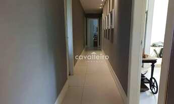 Imagem 6: Casa com 4 dormitórios à venda, 230 m² - Caxito - Maricá/RJ