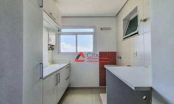 Imagem 4: Apartamento com 3 dormitórios à venda, 85 m² por R$ 630.000,00 - Vila Jardini - Sorocaba/S