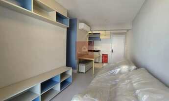 Imagem 2: Apartamento com 2 dormitórios, 1 suíte, 1 vaga e com 54m² - Moema